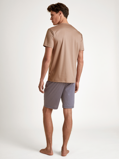 CALIDA RELAX SELECTED 3 Pyjama court