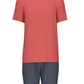 CALIDA RELAX SUPERLIGHT 5 Kurz-Pyjama
