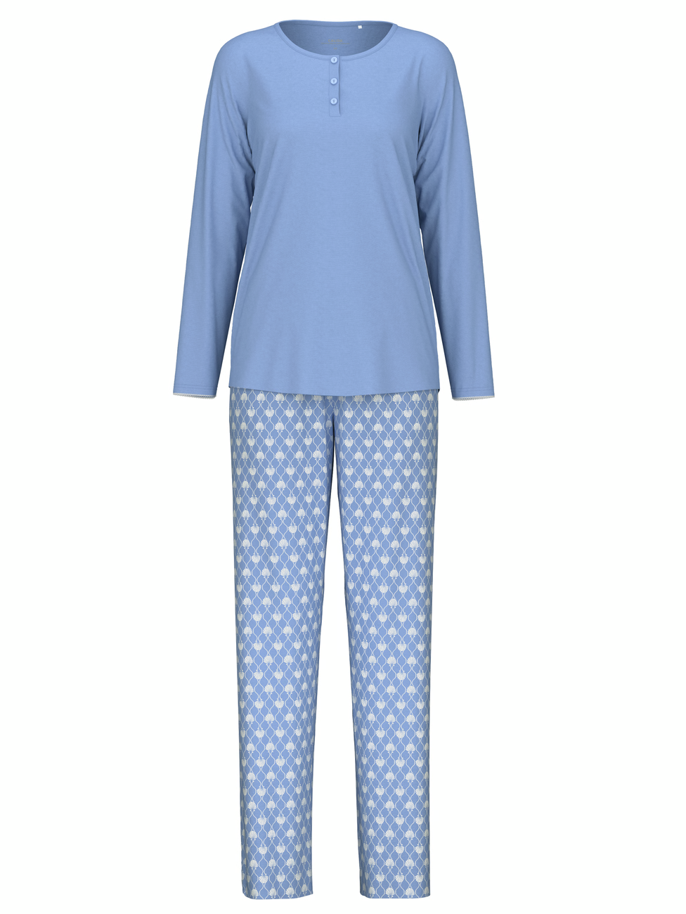 CALIDA SHELL NIGHTS Pyjama