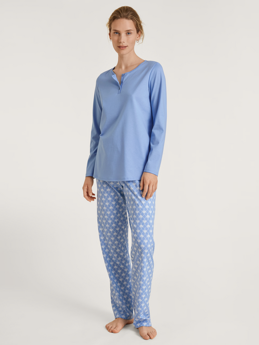 CALIDA SHELL NIGHTS Pyjama