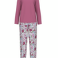 CALIDA SPRING FLOWER DREAMS Pyjama