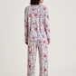 CALIDA
SPRING FLOWER DREAMS
Pyjama buttoned