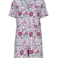 CALIDA SPRING FLOWER DREAMS Short pyjama