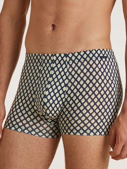 CALIDA GRAFIC COTTON New Boxer