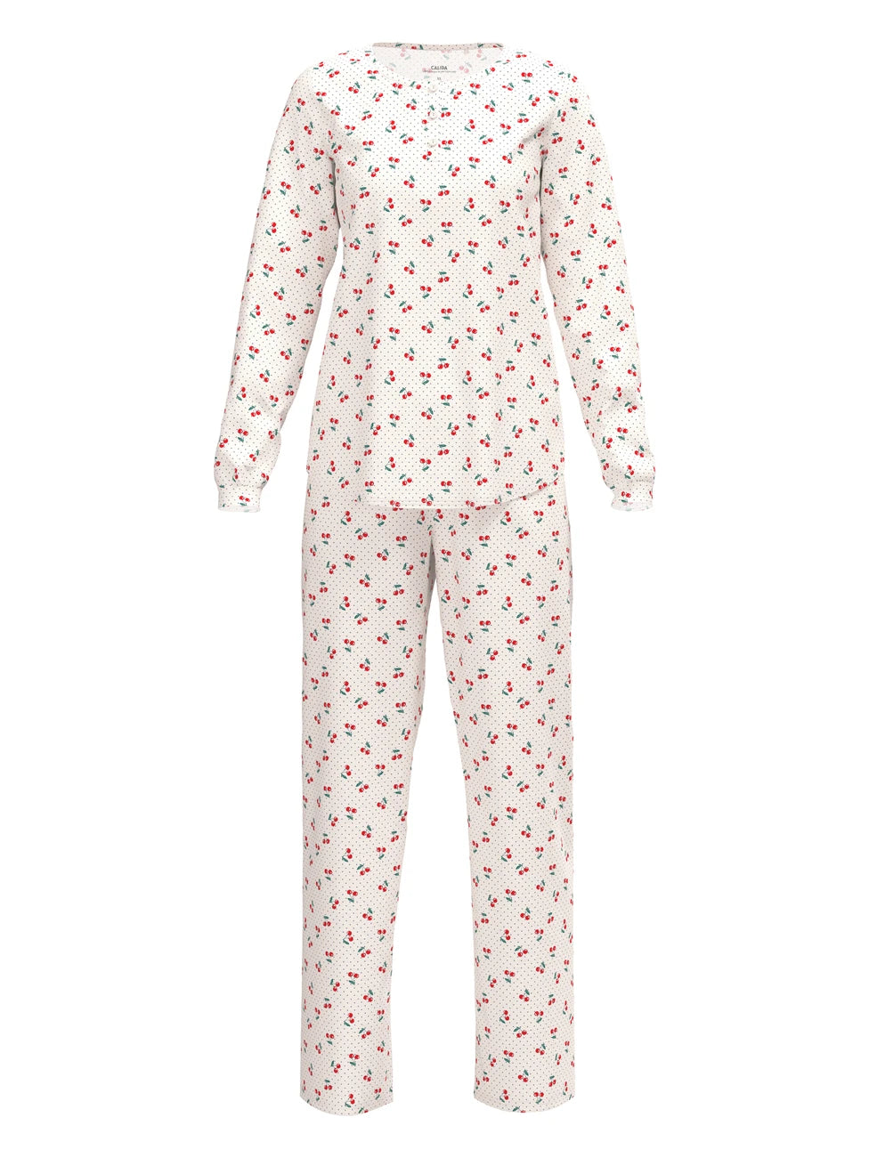 CALIDA FRUITY DREAMS Pyjama, longue