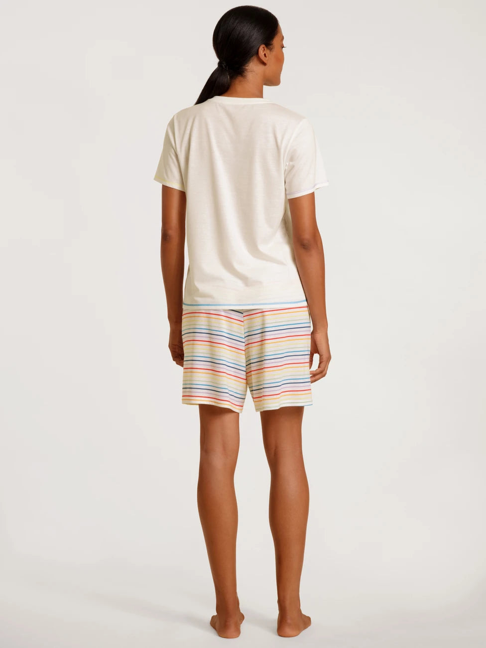 CALIDA LOVE CAPSULE Short pyjamas