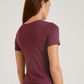 CALIDA NATURAL COMFORT T-Shirt, Rundhals