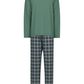 CALIDA RELAX COMFY 4 Pyjama, lang