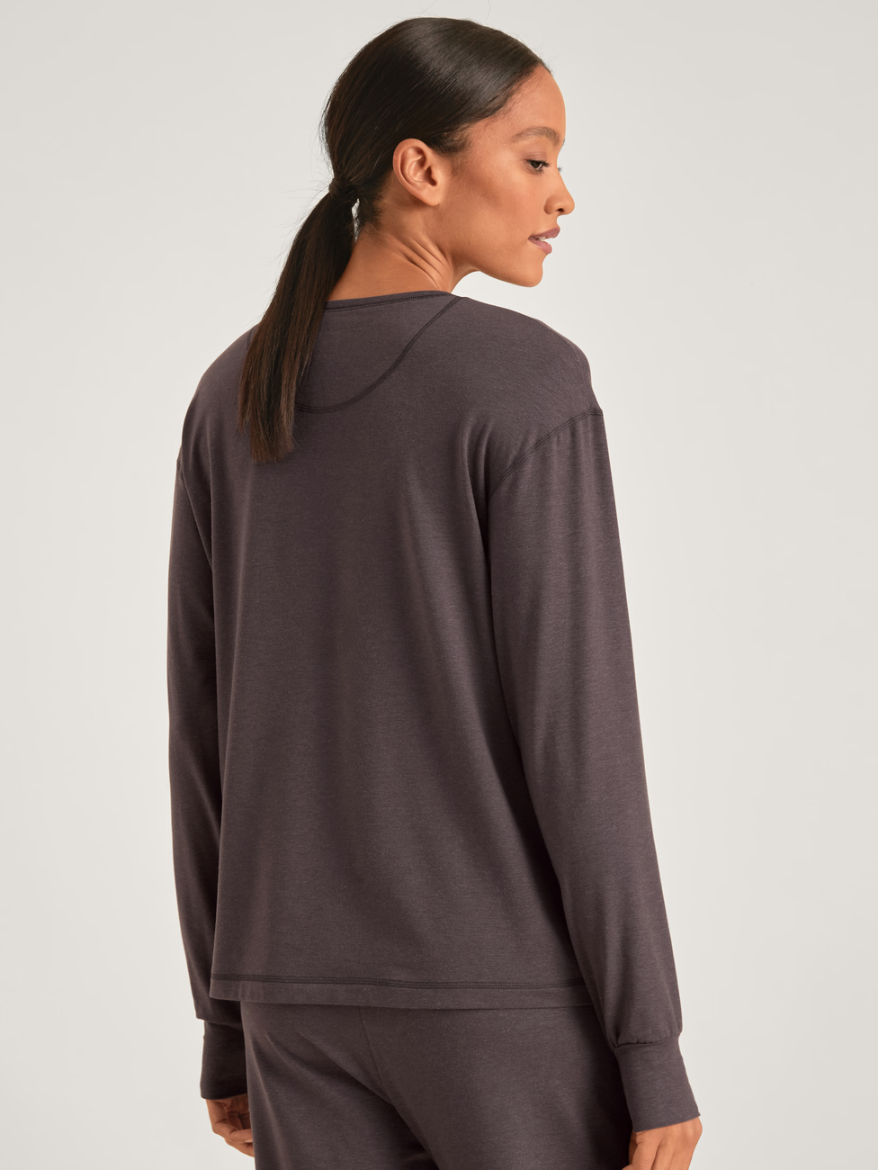 CALIDA DSW WARMING Shirt long-sleeve