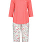 CALIDA SWEET DREAMS 3/4-Pyjama