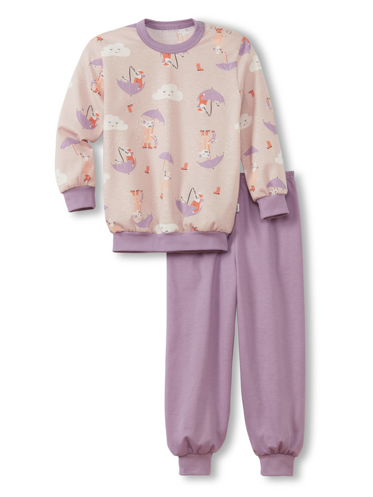 CALIDA TODDLERS UMBRELLA Pyjama avec bords élastiques