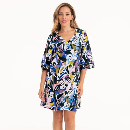 8180-401 Anita Style SEDONA – Tunic