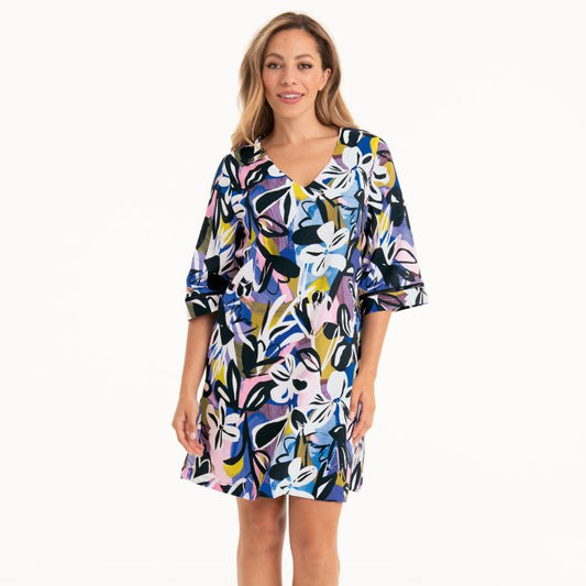 8180-401 Anita Style SEDONA – Tunic