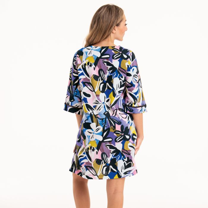 8180-401 Anita Style SEDONA – Tunic
