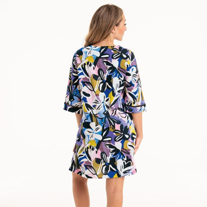8180-401 Anita Style SEDONA – Tunic