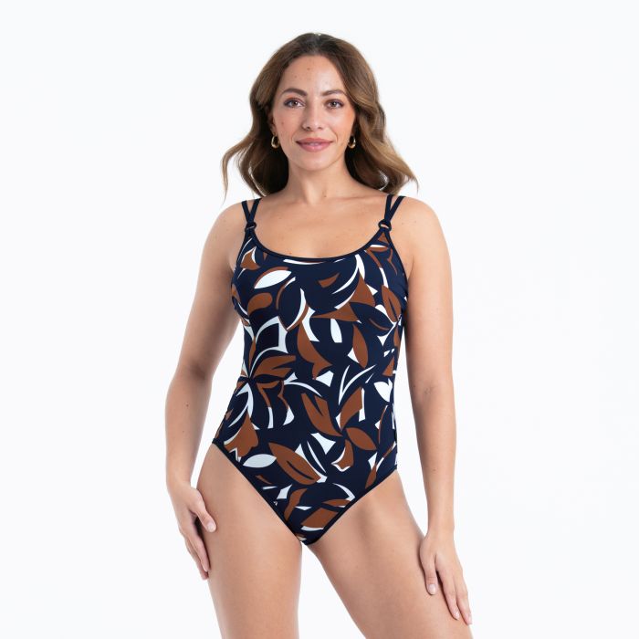 Rosa Faia Style MARINET – Swimsuit