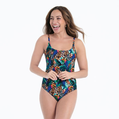 Rosa Faia Style MONA – Swimsuit