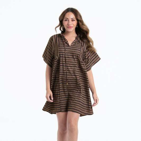 Rosa Faia Style TAHITI – Dress