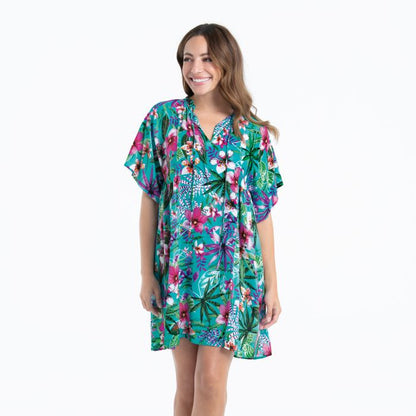 Rosa Faia Style TAHITI – Dress
