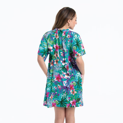 Rosa Faia Style TAHITI – Dress