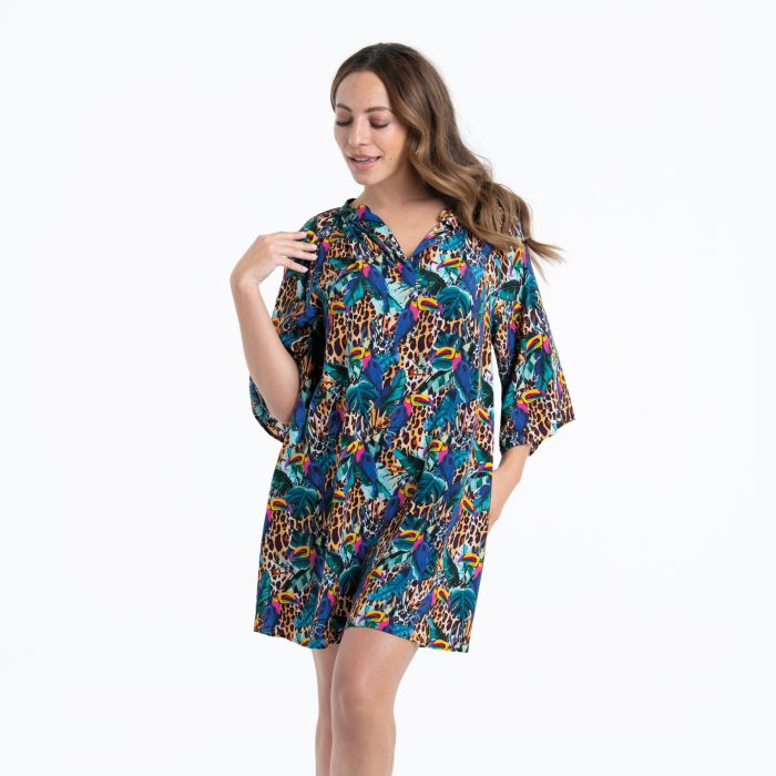 Rosa Faia Style MANIHI – Dress