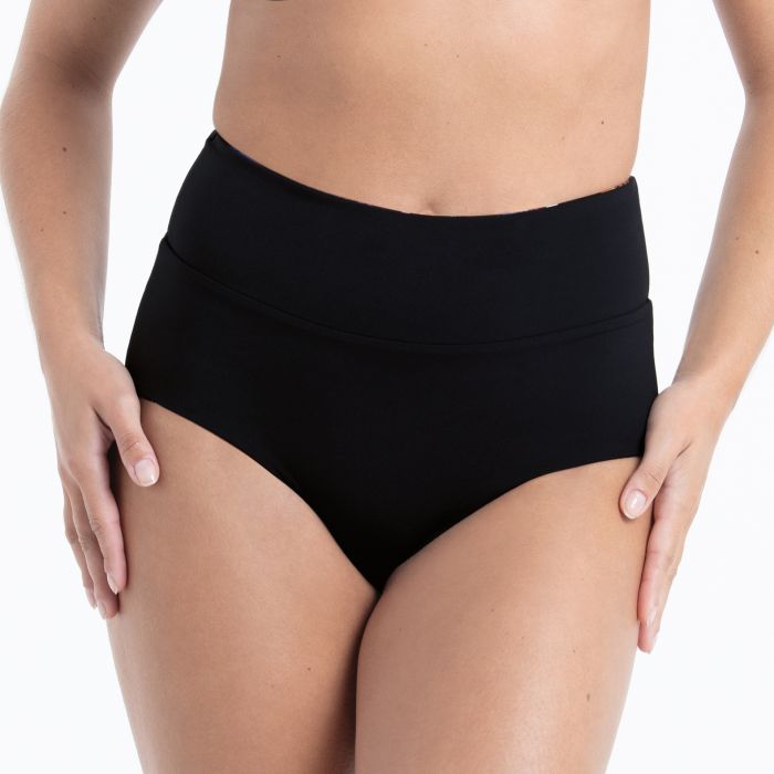 Parte inferiore bikini Rosa Faia Style MARCELLA BOTTOM