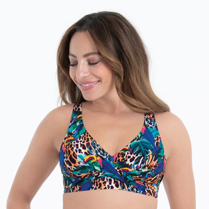 Bikini Rosa Faia Style FIONA/ANNY