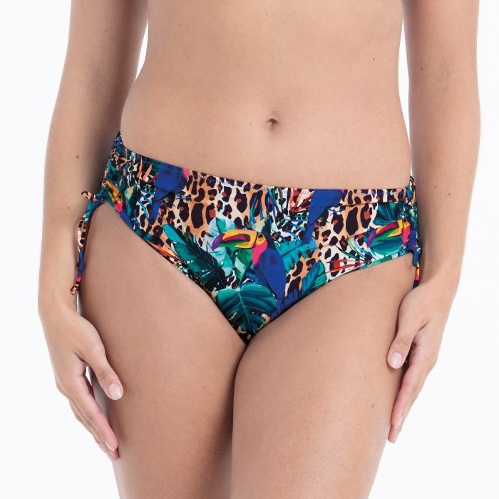 Bikini Rosa Faia Style FIONA/ANNY