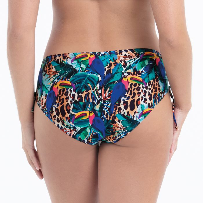 Bikini Rosa Faia Style FIONA/ANNY
