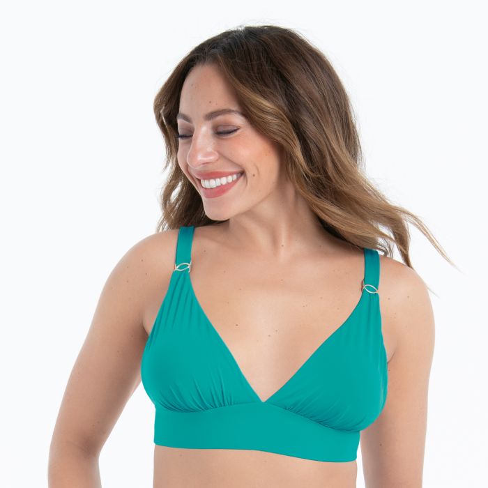 Rosa Faia Bikini Style PURE TOP LUXE/PURE HIGH