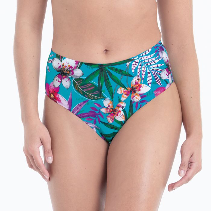 Bikini Rosa Faia Style ELLA/PEGGY