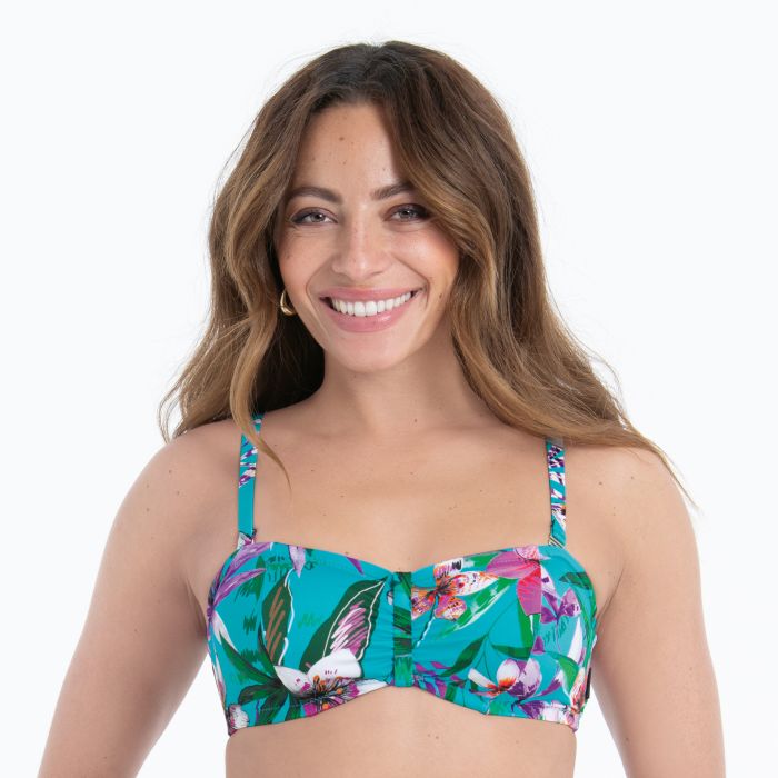 Bikini Rosa Faia Style ELLA/PEGGY