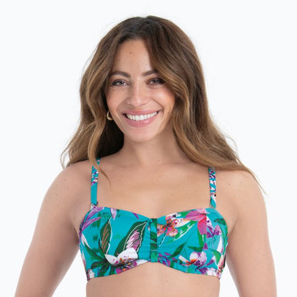 Bikini Rosa Faia Style ELLA/PEGGY