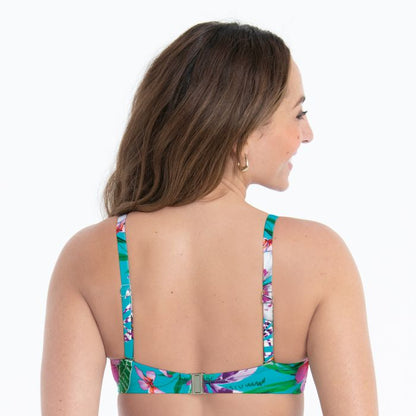 Bikini Rosa Faia Style ELLA/PEGGY