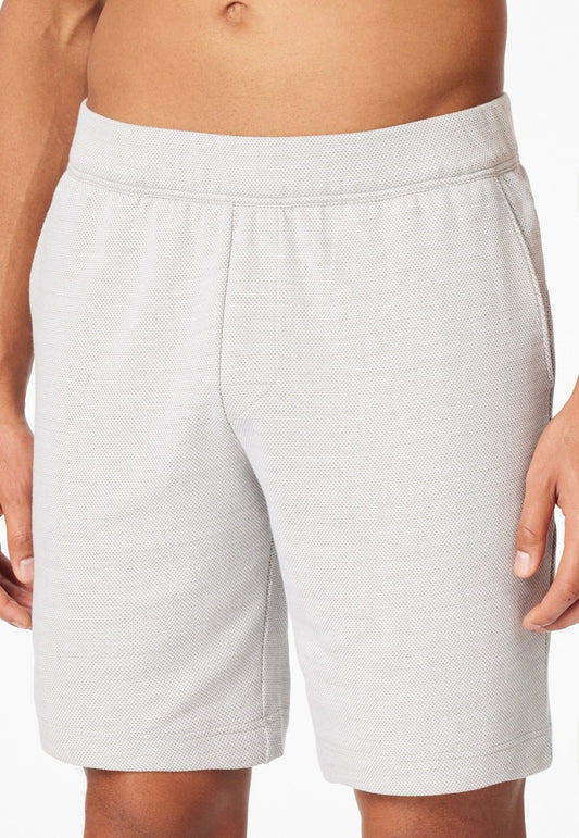 Schiesser Bermuda jacquard jade - Mix+Relax