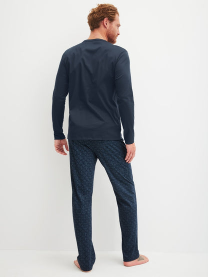 Pijamas compridos Calida Relax Selected 2