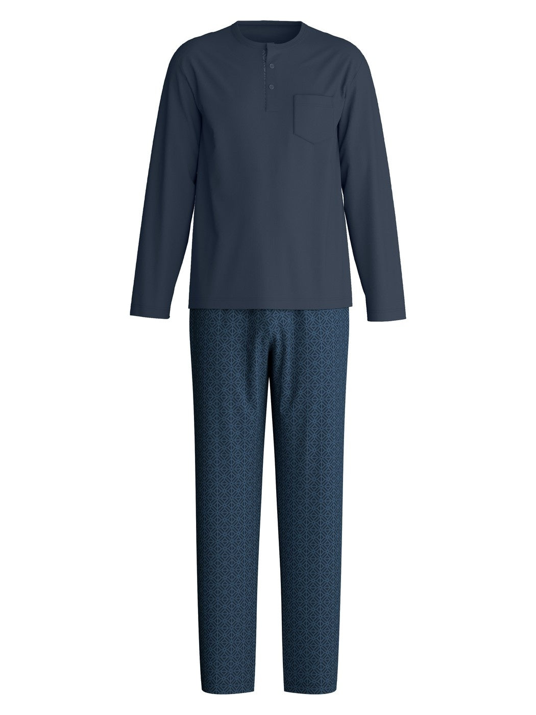 Pijamas compridos Calida Relax Selected 2
