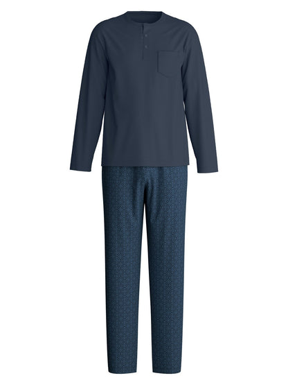 Pijamas compridos Calida Relax Selected 2