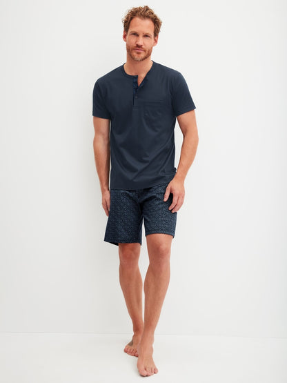 Pyjama court Calida Relax Selected 2