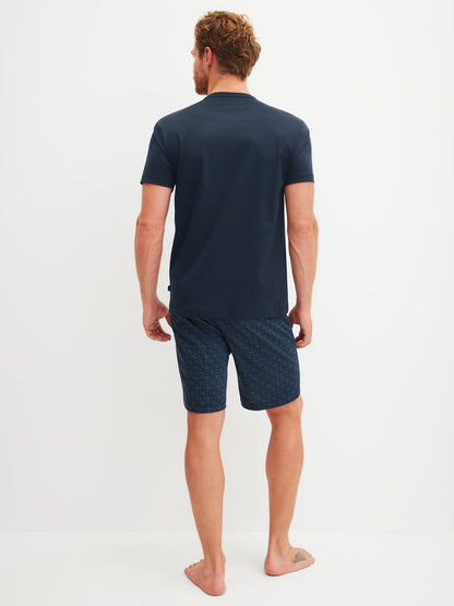 Pyjama court Calida Relax Selected 2