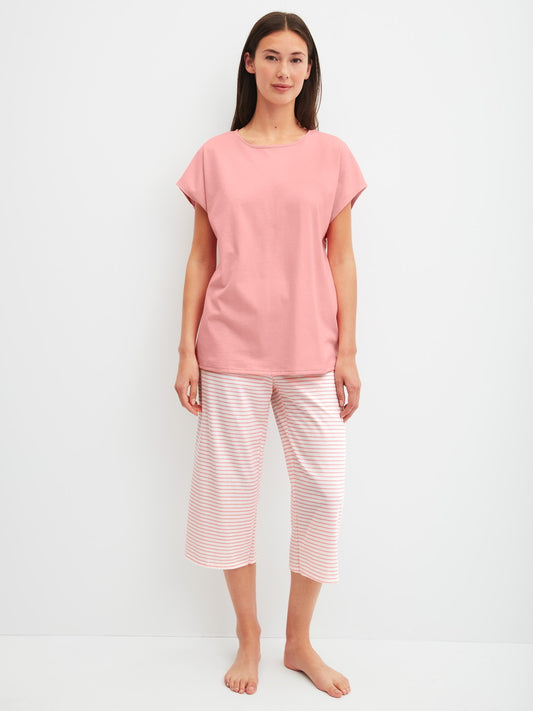 Calida Lovely Nights Capri Pyjama