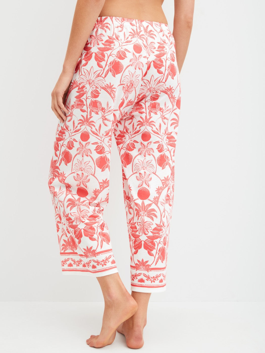 Calida Favourites Beach 7/8 pyjama trousers