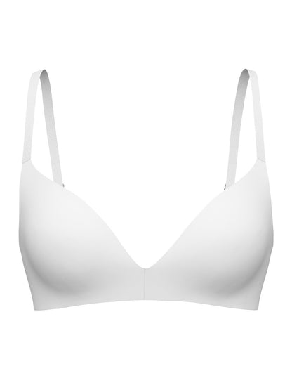 Calida Sleek Skin Padded bra without underwire