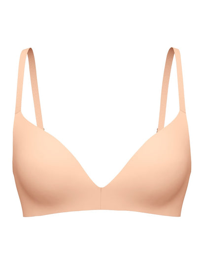 Calida Sleek Skin Padded bra without underwire