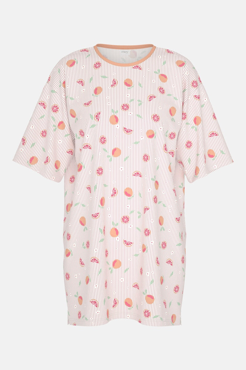 Camisa larga mey