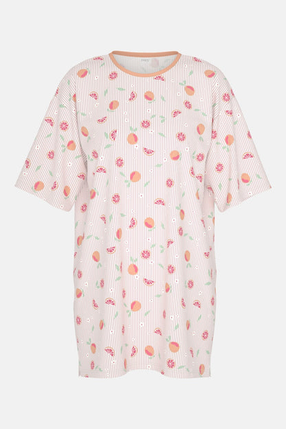 Camisa larga mey