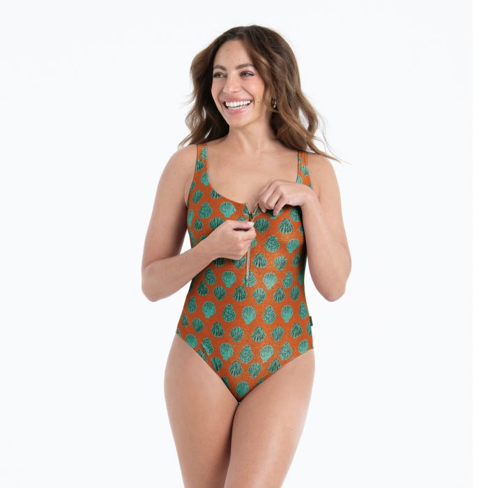 Rosa Faia Style ELOUISE – Swimsuit
