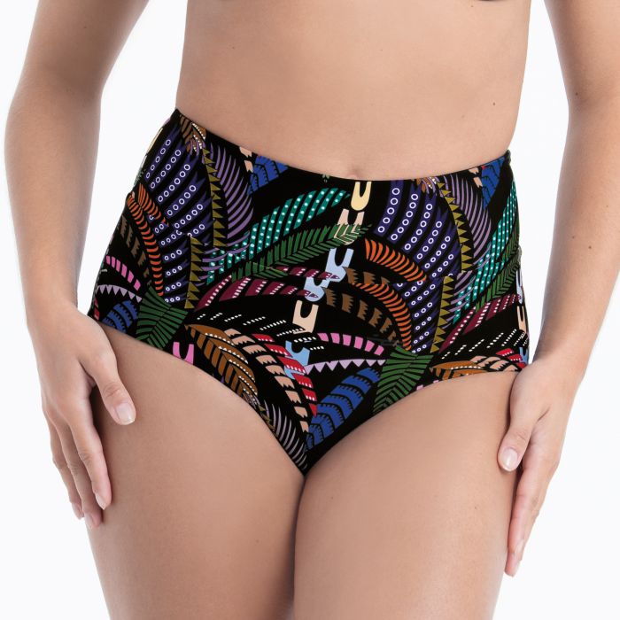 Parte inferiore bikini Rosa Faia Style MARCELLA BOTTOM
