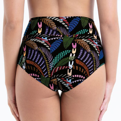 Parte inferiore bikini Rosa Faia Style MARCELLA BOTTOM