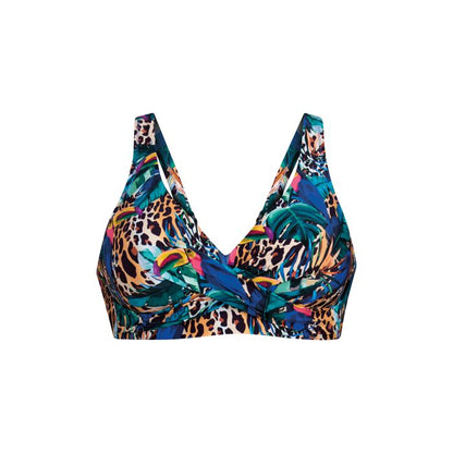Bikini Rosa Faia Style FIONA/ANNY